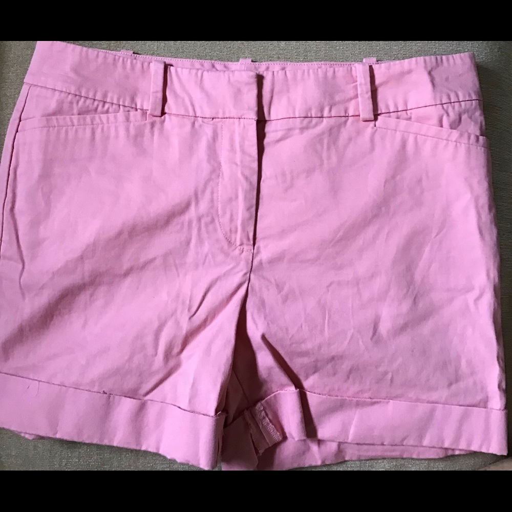 Talbots Shorts Size 6